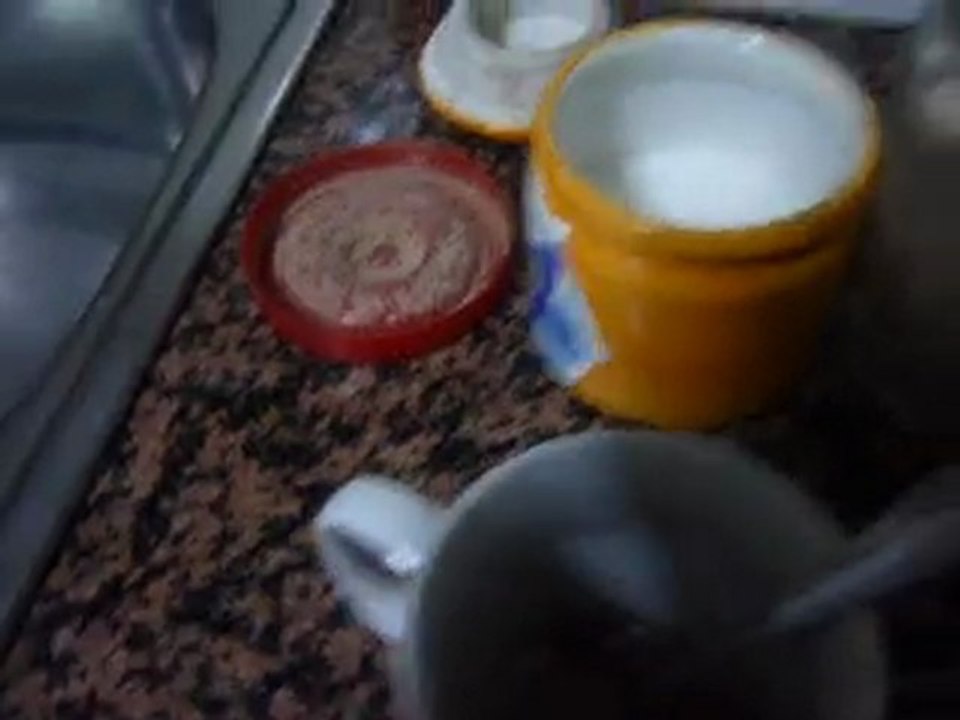 Buenos Días