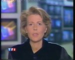 TF1 25 Novembre 1994 - pubs - ba - Météo - 20 heures