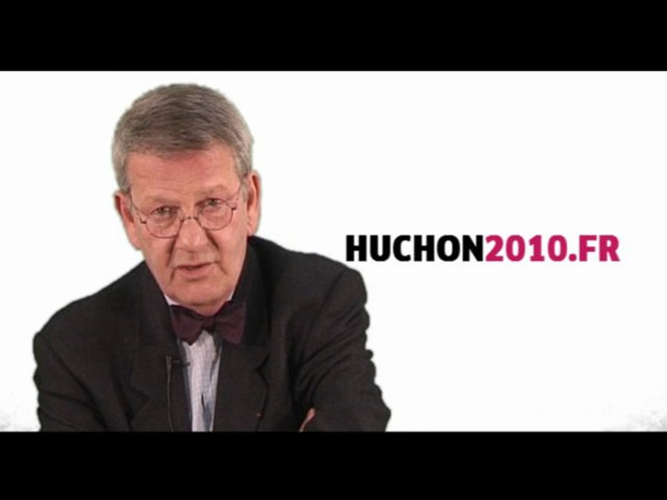 Olivier Lyon-Caen, candidat à Paris (75)