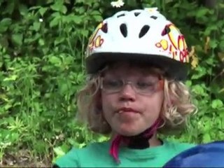 Aventure Handicap 2009-1ère partie