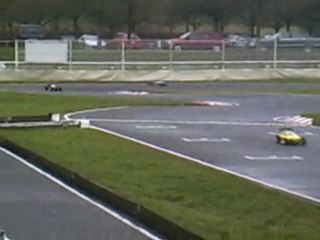 Amicale Marmouset 1/5em TT