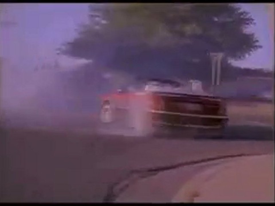 Little Bruce - Mobbin In My Old School