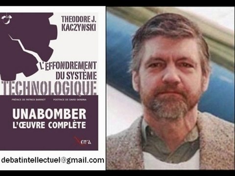 1sur2 Lecture 1 à 41 de La société industrielle de Kaczynski