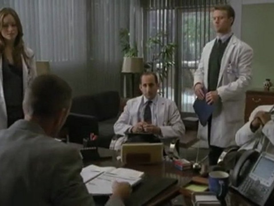 House 6x12 Remorse Sneak Peak #1