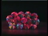 Gala de danse 1996-Les parapluies de Cherbourg