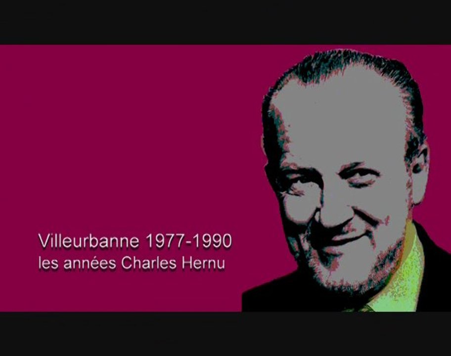 Charles Hernu sans artifice inutile