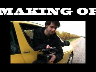 Making Of - Course Poursuite..