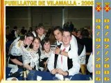 Elecció del Pubillatge de Vilamalla 2006