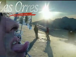 les ORRES 2010