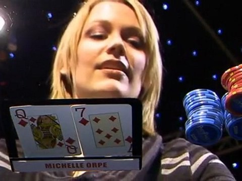 Party Poker European Open V E01 Celeb Heat Pt03