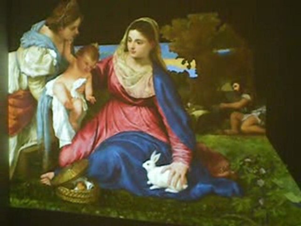 Marcher dans un tableau