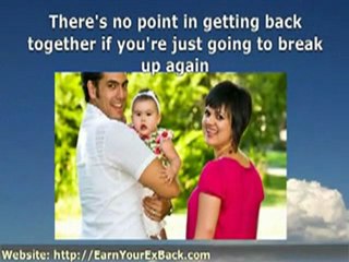 I want him back what can I do | I want to stop divorce