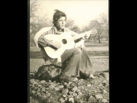 Chanteur Kabyle Ahcene Boudia Anda Telid