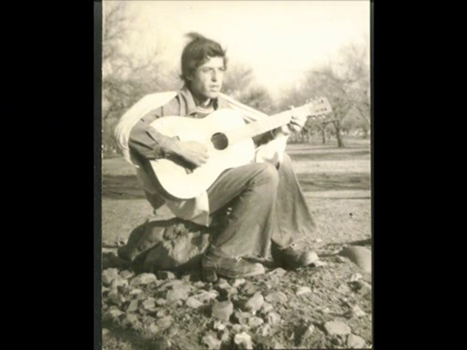 Chanteur Kabyle Ahcene Boudia " Anda Telid "