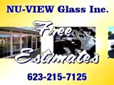Glendale Aizona Window & Glass Repair (623-215-7125)