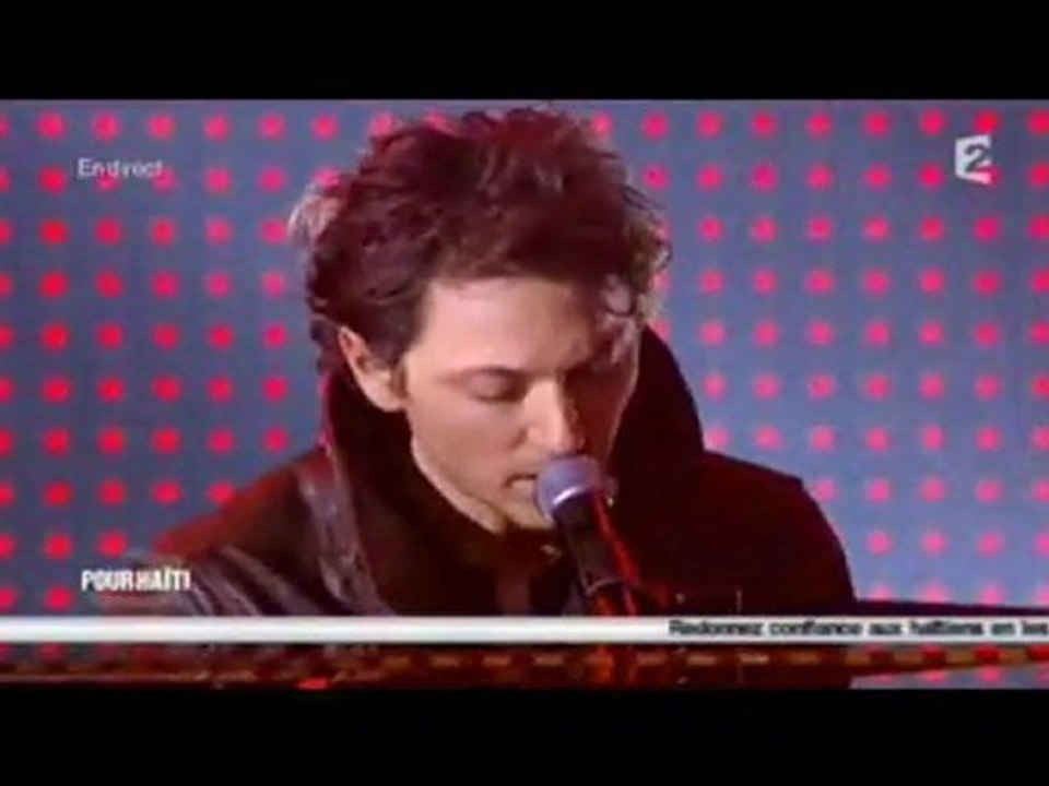 Raphaël Pour Haïti