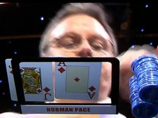 Party Poker European Open V E01 Celeb Heat Pt05