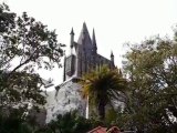 Wizarding World of Harry Potter construction