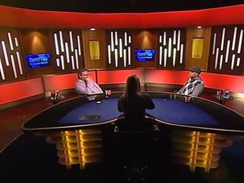 Party Poker European Open V E01 Celeb Heat Pt06