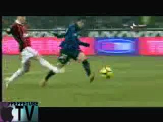 INTER MILAN 2 - 0 MILAN AC [ 24/01/2010 ]