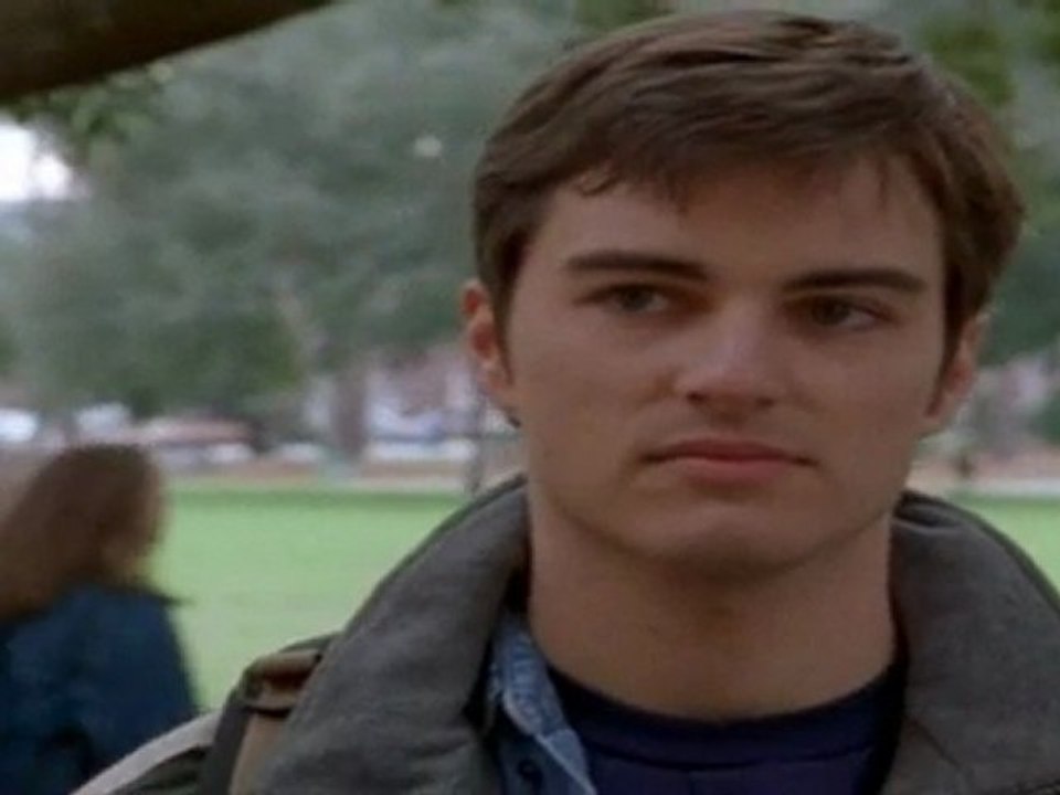 Jack McPhee - Outing Part 4