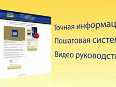 Как Создать Собственный Бизнес в Интернете