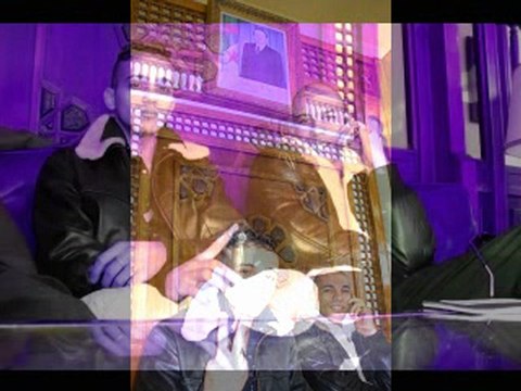 dj moh m3ak ya l'khadra diri hela