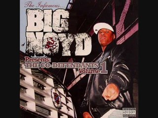 BIG NOYD - Get It Poppin/Thats My Style