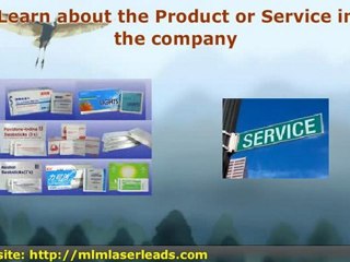 Do Your MLM Research When Shopping For A Network Marketing C