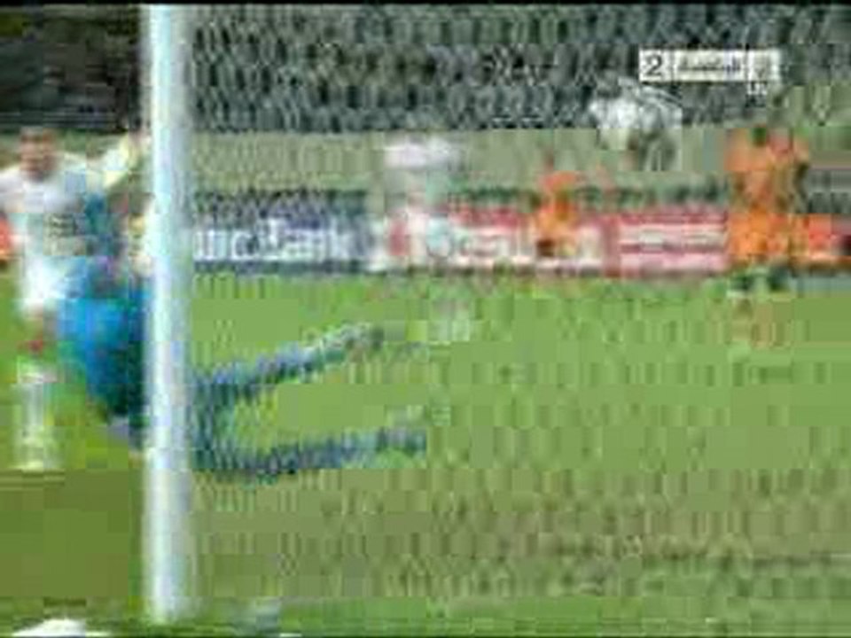 CAN 2010 - Côte d Ivoire vs Algérie ( 2-3 ) All Goals - Buts