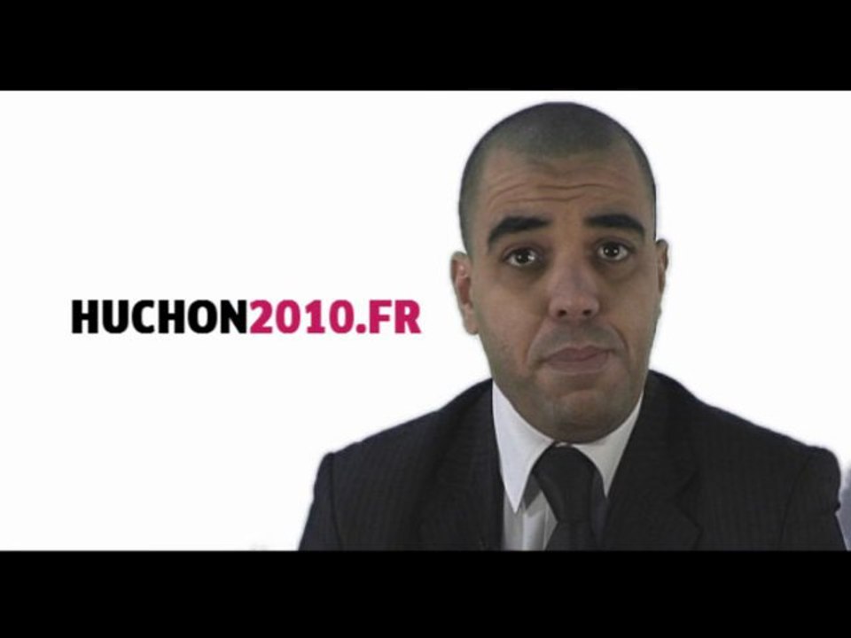 Abdelhak Kachouri, tête de liste en Seine-Saint-Denis (93)