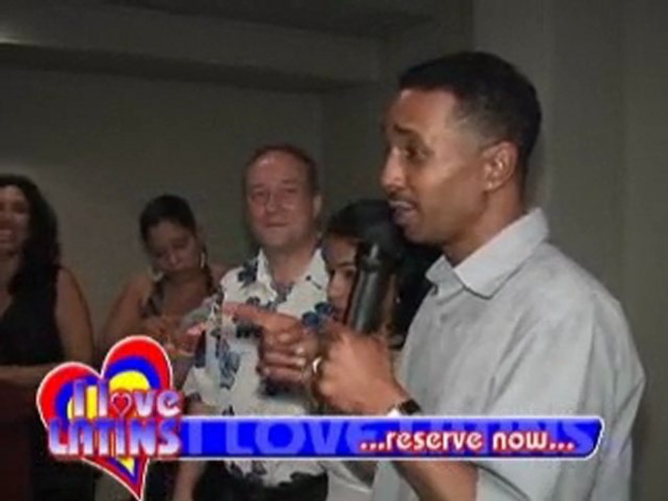 Hot Vacations for Singles