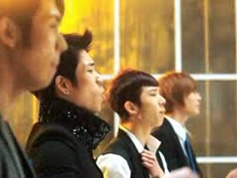 2AM - Can't Let You Go Even if I Die