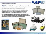 Industrial HEPA Filter and ULPA Filter Manufacturer Supplie