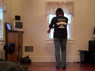 Eye Candy Teach and Demo