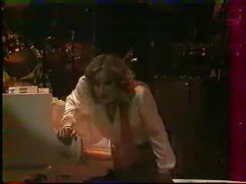 SANSON au PdS en 1981 Bernard's song