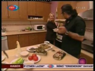 Erzincan Trt Belgeseli - Ayla'nın Mutfağı