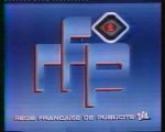 TF1 27 Juin 1983 - Pubs + loeki - Journal