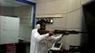Funny Clips - Iraqi Sniper Training