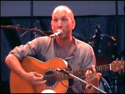 Ben Seultou à Interférences 2009