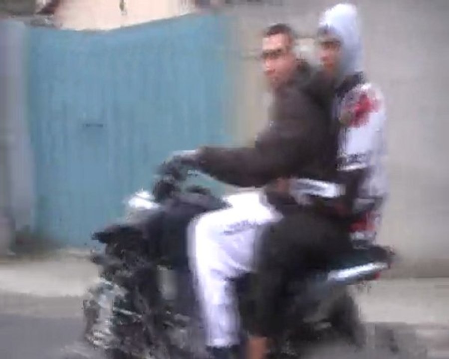 Monclar et la rocade 84