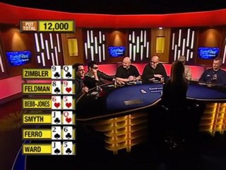 Party Poker European Open V Heat 02 Pt02