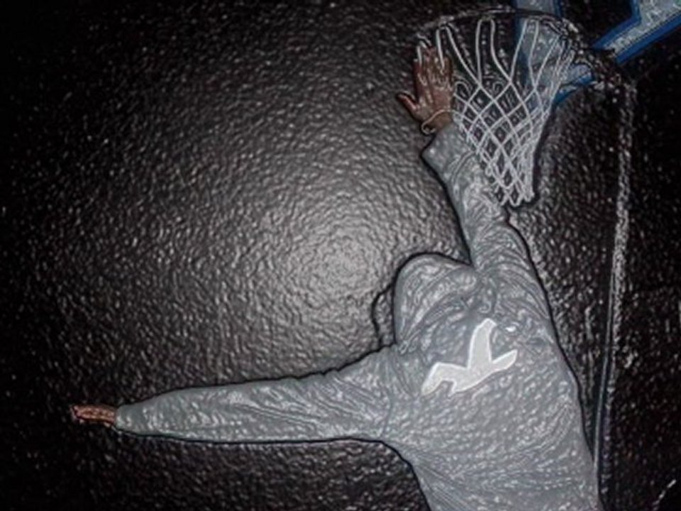 DJ MODE 5 PRESENTS: POETRY TAP - I MET HER - HOLY HIP HOP