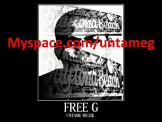 Hustle - by G ft. Drake thank me later