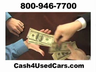 Auto Buyers in Long Beach