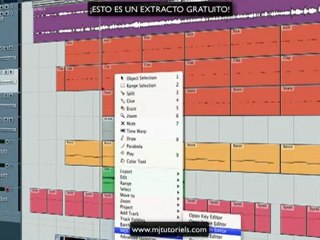 ▄ █ ▄ █ ▄ Remake Lollipop Lil Wayne- Cubase/Nuendo