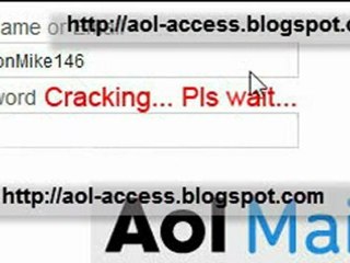 Hack AOL Email Password with Download Links TESTED and ...