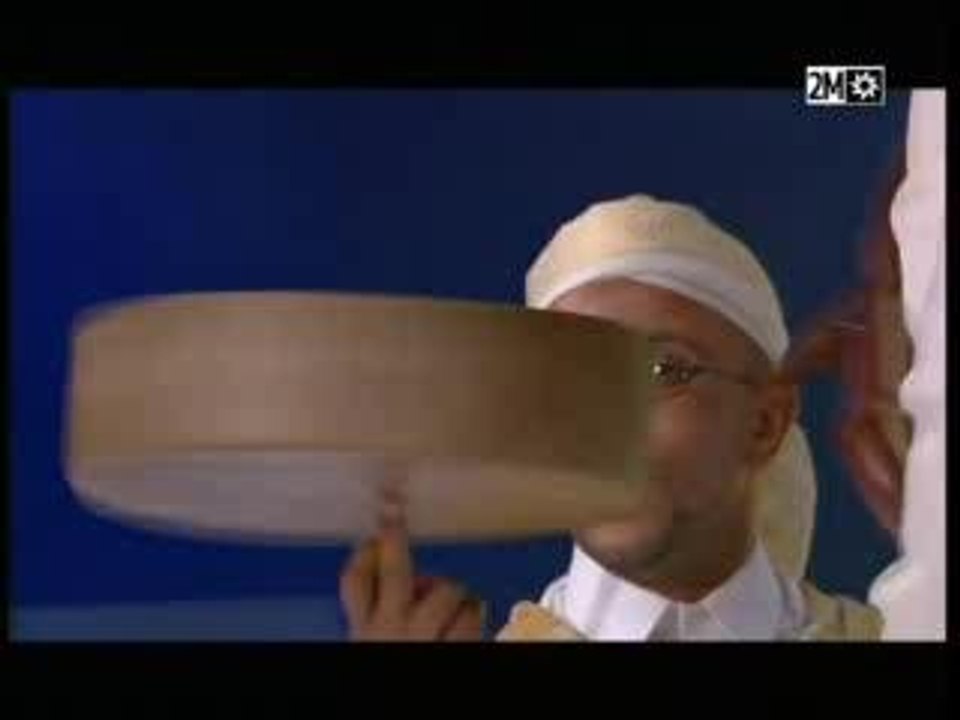 Dance Marocaine