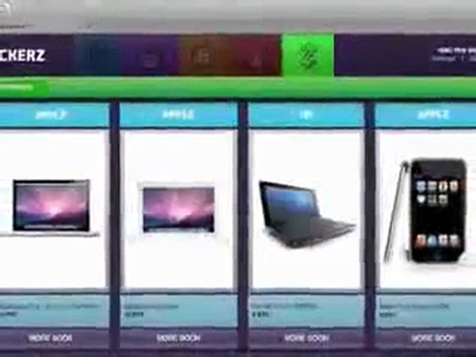 LOCKERZ HACK PTZ GLITCH WORKING JANUARY 2010 !