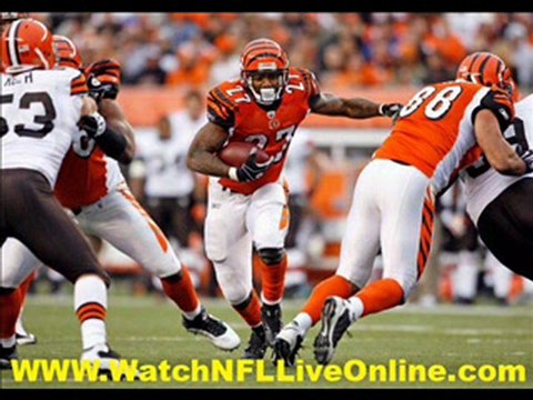 watch nfl Conference playoffs 2010 live online